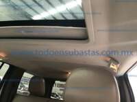 2011 Jeep Liberty  2011 Jeep Liberty Ingreso Interiores 11