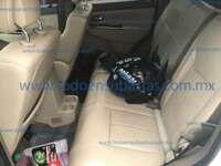 2011 Jeep Liberty  2011 Jeep Liberty Ingreso Interiores 12