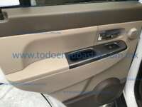 2011 Jeep Liberty  2011 Jeep Liberty Ingreso Interiores 13