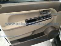2011 Jeep Liberty  2011 Jeep Liberty Ingreso Interiores 14