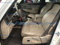 2011 Jeep Liberty  2011 Jeep Liberty Ingreso Interiores 15