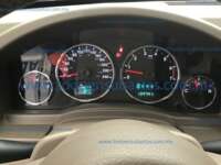 2011 Jeep Liberty  2011 Jeep Liberty Ingreso Interiores 2