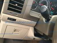 2011 Jeep Liberty  2011 Jeep Liberty Ingreso Interiores 3