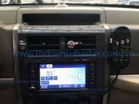 2011 Jeep Liberty  2011 Jeep Liberty Ingreso Interiores 4