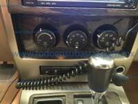 2011 Jeep Liberty  2011 Jeep Liberty Ingreso Interiores 5