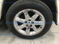 2011 Jeep Liberty  2011 Jeep Liberty Ingreso Llantas 0