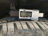 2011 Jeep Liberty  2011 Jeep Liberty Ingreso Llantas 1