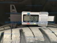 2011 Jeep Liberty  2011 Jeep Liberty Ingreso Llantas 10