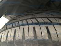 2011 Jeep Liberty  2011 Jeep Liberty Ingreso Llantas 11