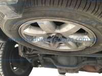 2011 Jeep Liberty  2011 Jeep Liberty Ingreso Llantas 12