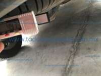 2011 Jeep Liberty  2011 Jeep Liberty Ingreso Llantas 13