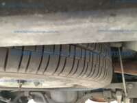2011 Jeep Liberty  2011 Jeep Liberty Ingreso Llantas 14