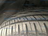 2011 Jeep Liberty  2011 Jeep Liberty Ingreso Llantas 2