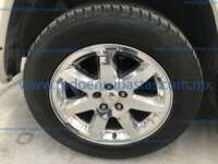 2011 Jeep Liberty  2011 Jeep Liberty Ingreso Llantas 3
