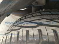 2011 Jeep Liberty  2011 Jeep Liberty Ingreso Llantas 5