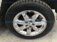 2011 Jeep Liberty  2011 Jeep Liberty Ingreso Llantas 6