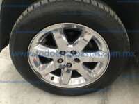 2011 Jeep Liberty  2011 Jeep Liberty Ingreso Llantas 9