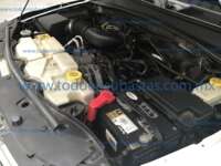 2011 Jeep Liberty  2011 Jeep Liberty Ingreso Motor 0