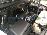 2011 Jeep Liberty  2011 Jeep Liberty Ingreso Motor 2