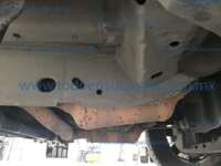 2011 Jeep Liberty  2011 Jeep Liberty Ingreso Motor 3