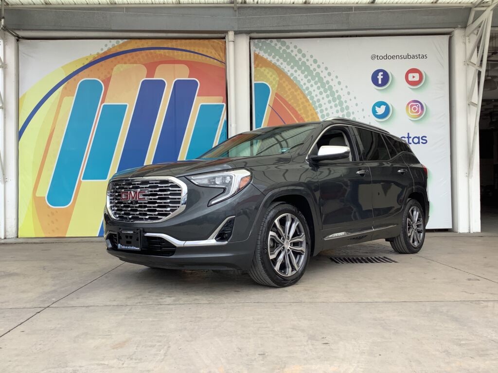 imagen principal de la unidad