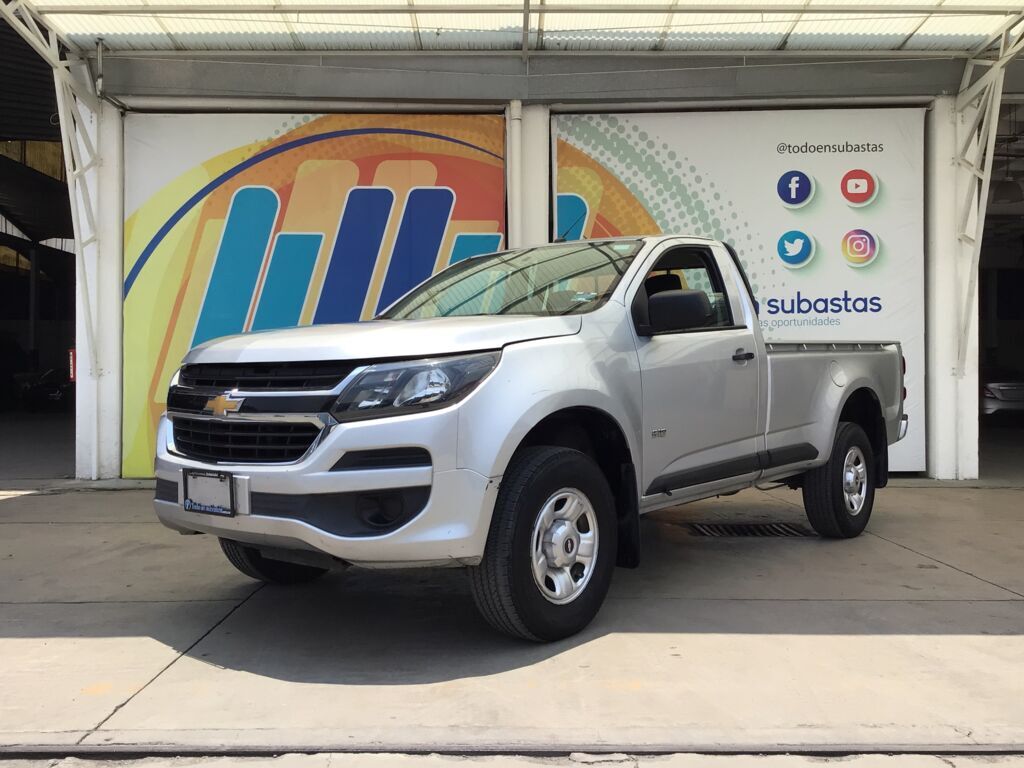 imagen principal de la unidad