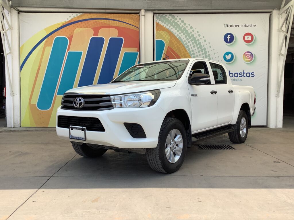 imagen principal de la unidad