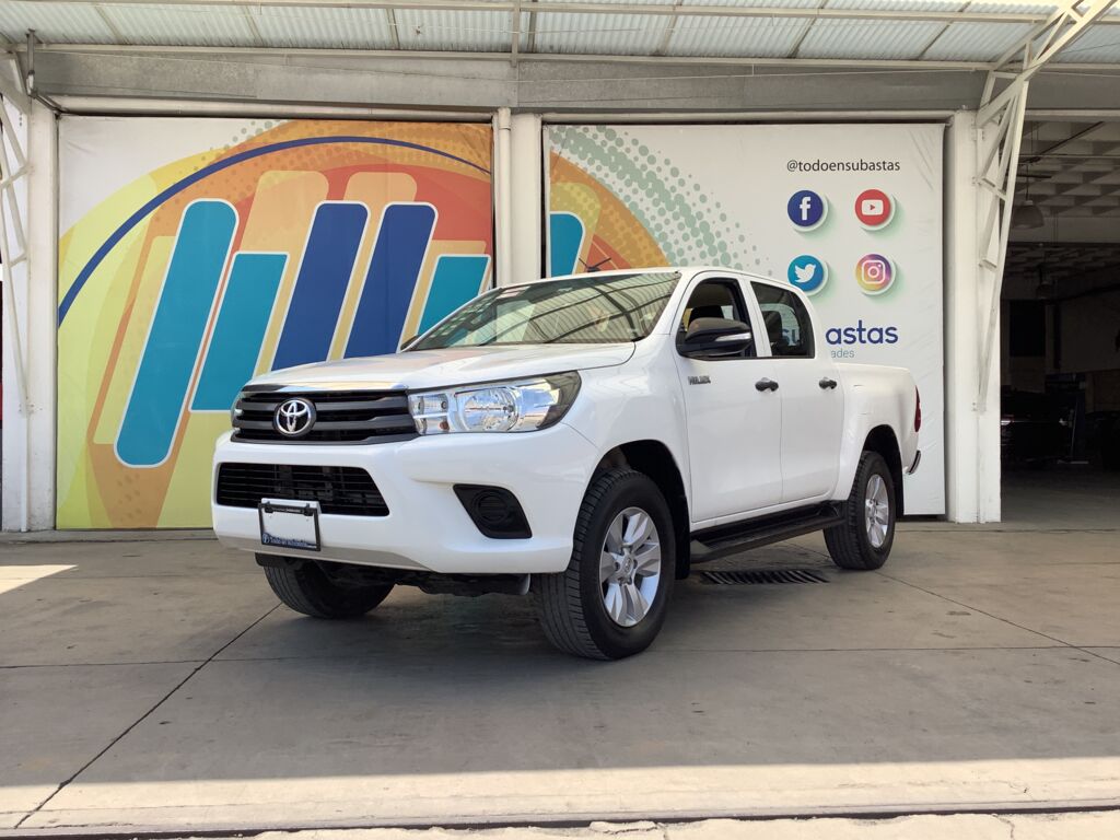 imagen principal de la unidad