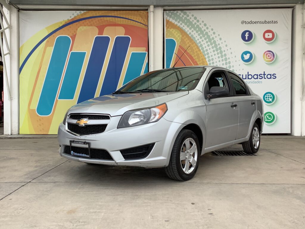 imagen principal de la unidad