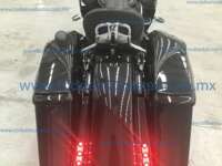 2012 Harley Davidson Street 750  2012 Harley Davidson Street 750 Ingreso Cajuela 0