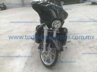 2012 Harley Davidson Street 750  2012 Harley Davidson Street 750 Ingreso Exteriores 1