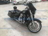 2012 Harley Davidson Street 750  2012 Harley Davidson Street 750 Ingreso Exteriores 2