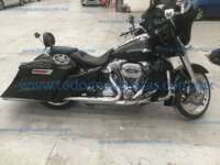 2012 Harley Davidson Street 750  2012 Harley Davidson Street 750 Ingreso Exteriores 3