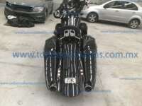2012 Harley Davidson Street 750  2012 Harley Davidson Street 750 Ingreso Exteriores 5