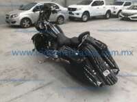 2012 Harley Davidson Street 750  2012 Harley Davidson Street 750 Ingreso Exteriores 6