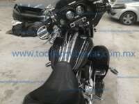 2012 Harley Davidson Street 750  2012 Harley Davidson Street 750 Ingreso Interiores 0