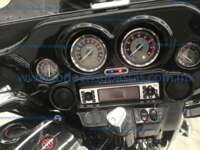 2012 Harley Davidson Street 750  2012 Harley Davidson Street 750 Ingreso Interiores 1