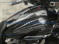 2012 Harley Davidson Street 750  2012 Harley Davidson Street 750 Ingreso Interiores 4