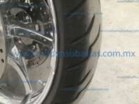 2012 Harley Davidson Street 750  2012 Harley Davidson Street 750 Ingreso Llantas 1