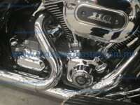 2012 Harley Davidson Street 750  2012 Harley Davidson Street 750 Ingreso Motor 0