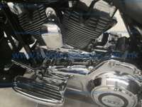 2012 Harley Davidson Street 750  2012 Harley Davidson Street 750 Ingreso Motor 1