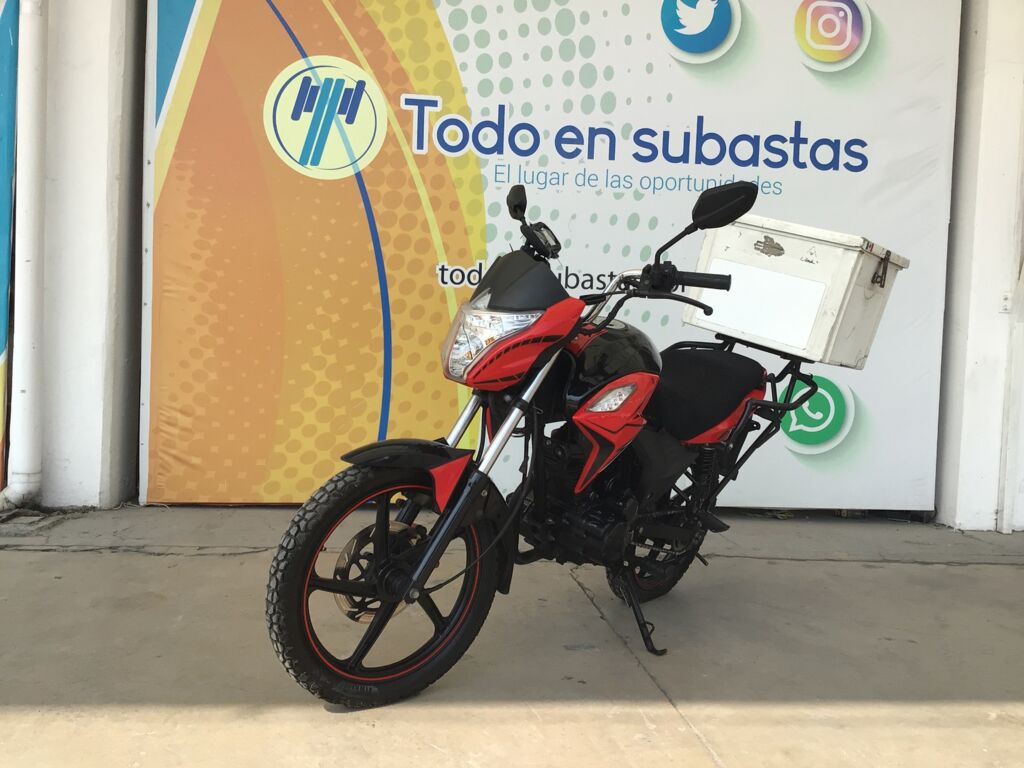 imagen principal de la unidad
