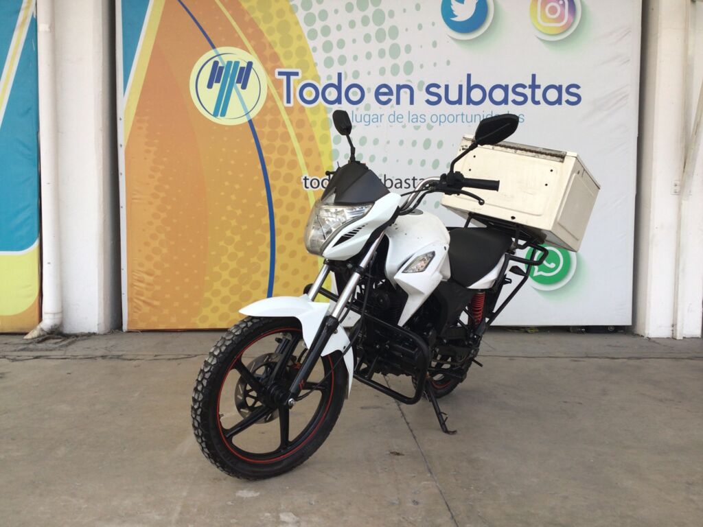 imagen principal de la unidad