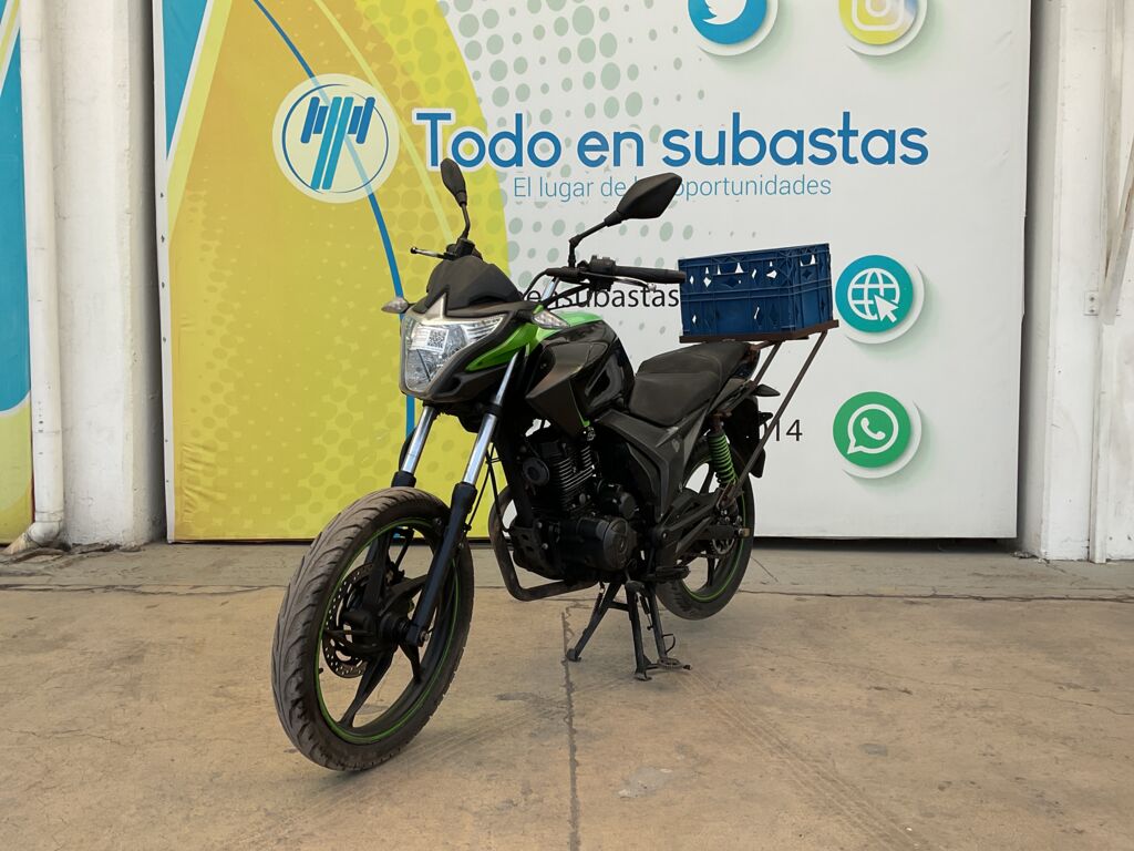 imagen principal de la unidad