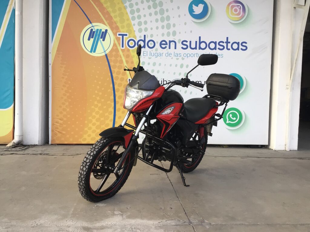 imagen principal de la unidad