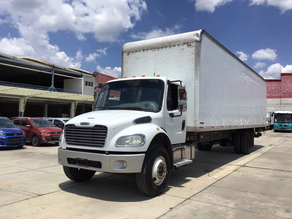 imagen principal de la unidad