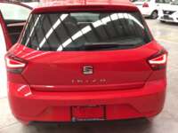 2021 Seat Ibiza 5p Xcellence L4/1.6 Man      2021 Seat Ibiza Venta Cajuela 1
