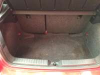 2021 Seat Ibiza 5p Xcellence L4/1.6 Man      2021 Seat Ibiza Venta Cajuela 2