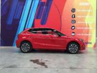 2021 Seat Ibiza 5p Xcellence L4/1.6 Man      2021 Seat Ibiza Venta Exteriores 4