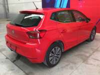 2021 Seat Ibiza 5p Xcellence L4/1.6 Man      2021 Seat Ibiza Venta Exteriores 5